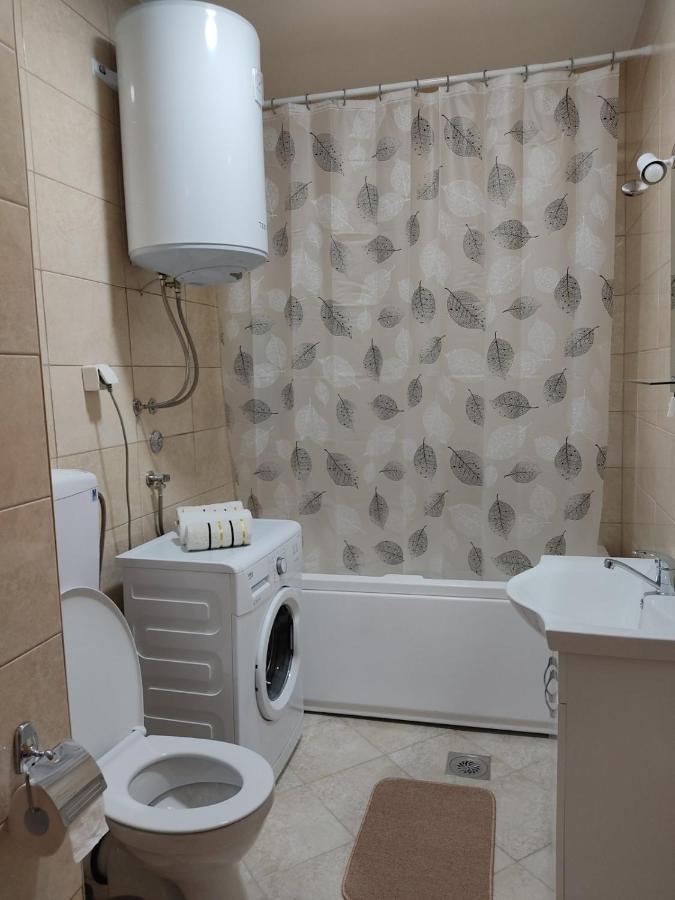 Appartamento Andjela Plužine